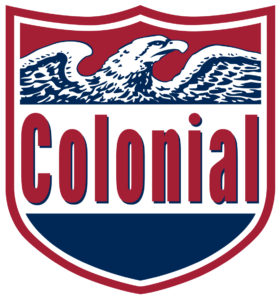 Colonial Shield Logo-High Res