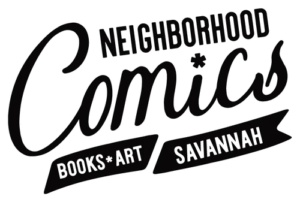 neighborhood comics